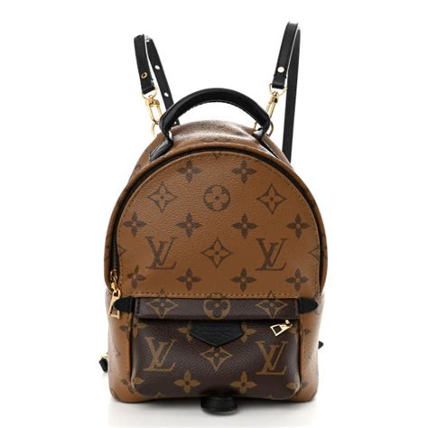 louis vuitton mini backpack reverse|louis vuitton mini backpacks cheap.